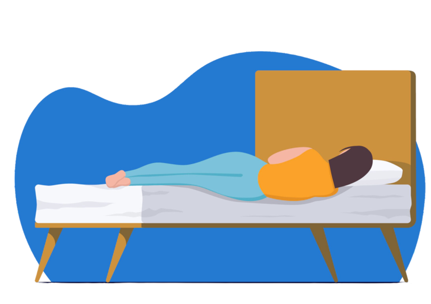 mauvais matelas symptomes